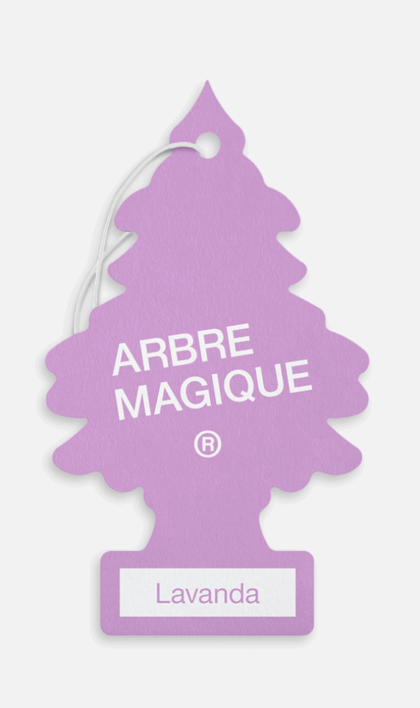 DEODORANTE ARBRE MAGIQUE LAVANDA