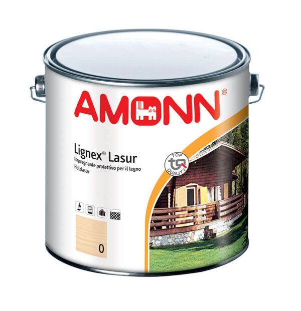 LIGNEX LASUR 04 NOCE 2,5LT