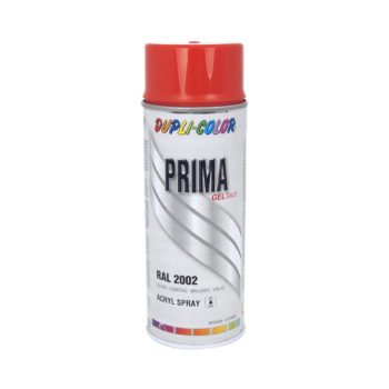 DUPLI PRIMA 9003 BIANCO SEGNALE 400ML