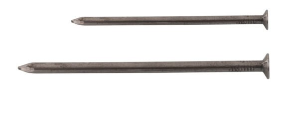 CHIODO NORMALE PUNTA PIANA 19x90 5KG