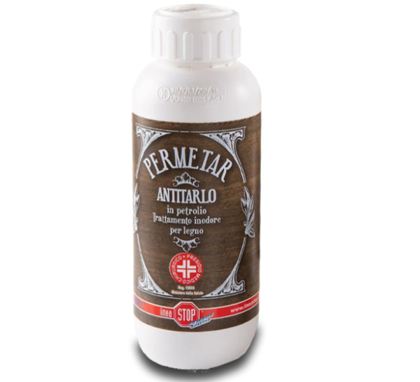 PERMETAR ANTITARLO INODORE 1LT