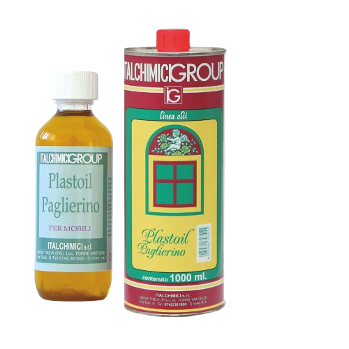 PLASTOIL PAGLIERINO OLIO P/MOBILI 200ML