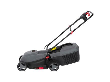 RASAERBA 1000W DIAMETRO TAGLIO 320MM