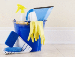 PULIZIA E MANUTENZIONE