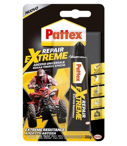 PATTEX REPAIR EXTREME 20GR