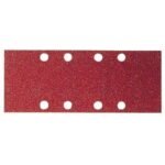 BOSCH NASTRO VELCRO 93X185MM GRANA 80 - 2608605304