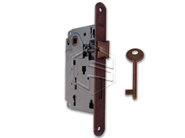 AGB 1001 SER PATENT CENTRO E50 F22 BT OT