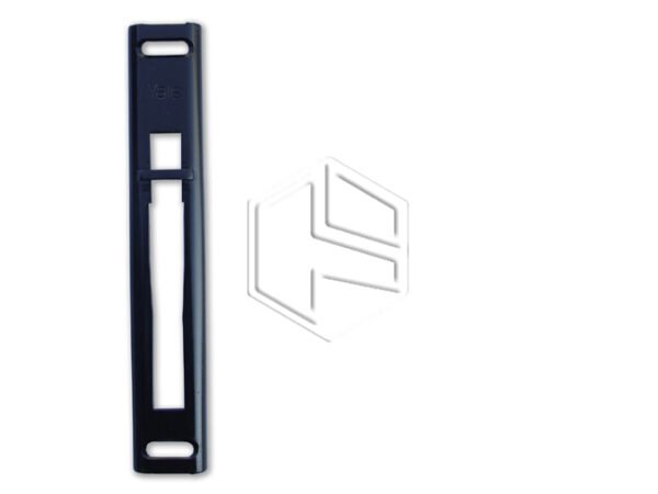 YALE 0298930 CONTROPIASTRA REGOLABILE