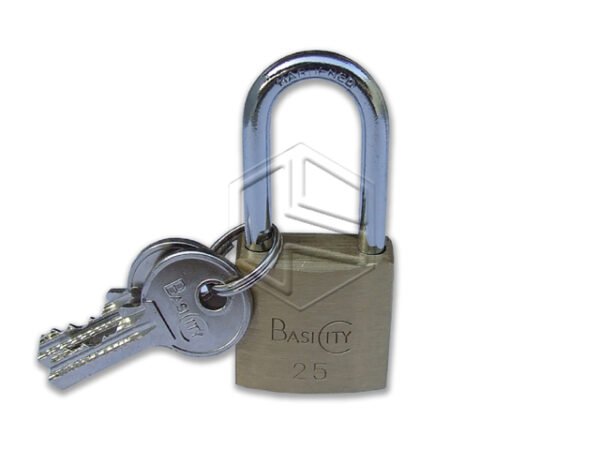 ISEO LUCCH CITY BASIC MM40 KA A/L 477