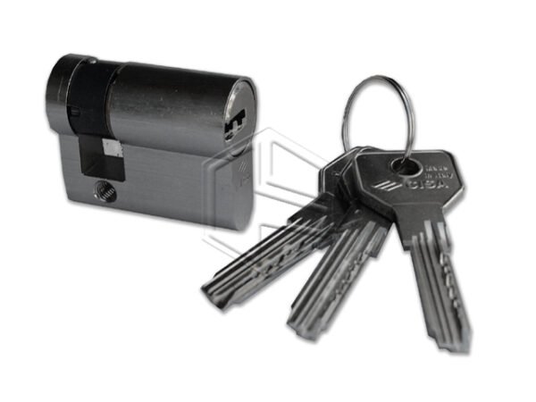 CISA 0E305-02-0-12 MZ CIL ASIX X 46305