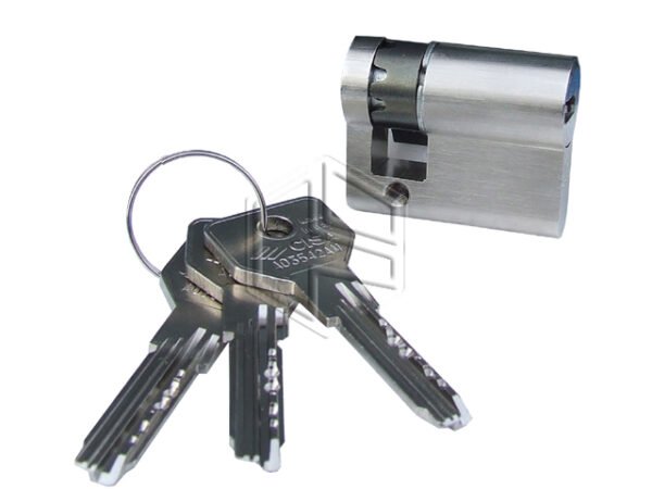 CISA 0E304-02-0-12 CIL NIC MM 40 30X10