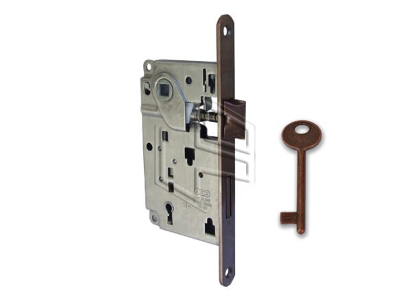 AGB 1002 SER PAT CENTRO E50 F18 BT OT