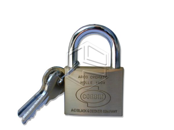 CORBIN PL11060 LUCCHETTO MM60
