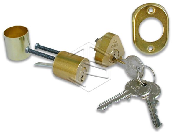 CISA 02110-00-0 CIL COPPIA