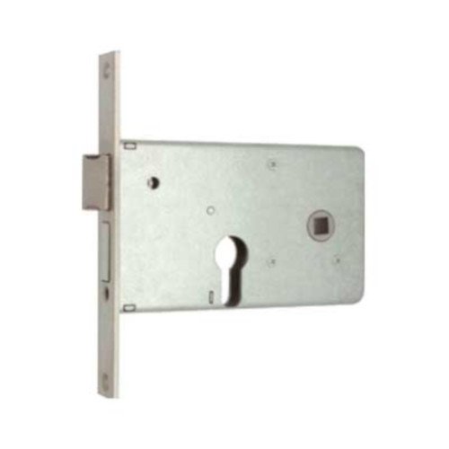 SERRATURA MG 2 MAND + SCROCCO CIL SAG FRONTALE