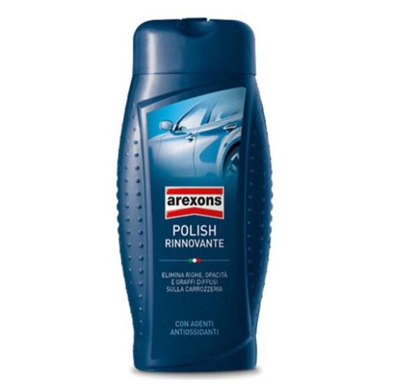 AREXON POLISH RINNOVANTE MIRAGE 500ML