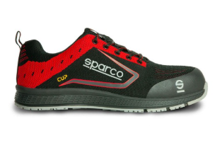 SPARCO SCARPA ALBERT S1P SRC N.42