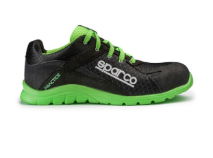 SPARCO SCARPA KEKE S1P SRC N.43