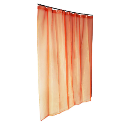 ZANZARIERA A TENDA ARANCIONE 1,5x1,7MT