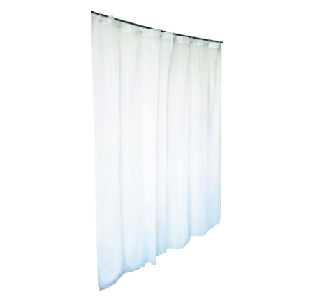 ZANZARIERA A TENDA P/PORTA BIANCA 140xH.240