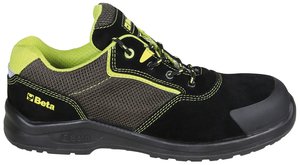 BETA SCARPA BASSA ANTINFORTUNISTICA 7223 PEK S1P N.43