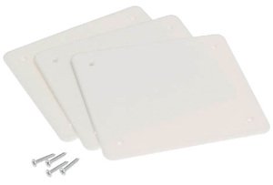 COPERCHIO PER CASS.INCASSO MM. 196X152