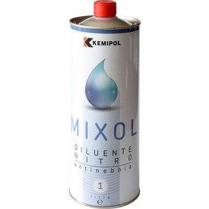MIXOL - DILUENTE NITRO 1LT