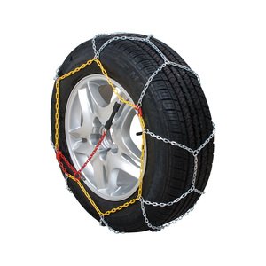 CATENE DA NEVE MAGLIA 9 SEZ. D