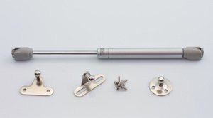 PISTONE A GAS STABILUS P/ANTA A RIBALTA 9KG