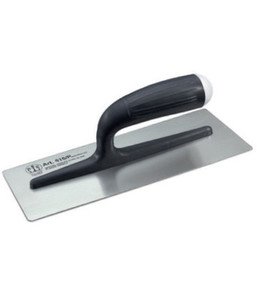 FRATTONE PAVAN ACCIAIO LISCIO 240X100 ART.816/PIA