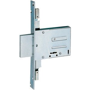 ISEO 663 SERRATURA TRIPLICE DM E60 113x82MM