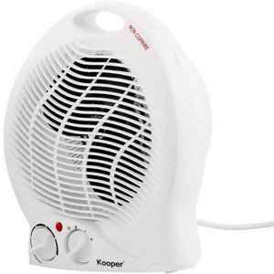 TERMOVENTILATORE 200W