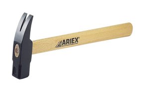 MARTELLO A GRANCHIO P/FALEGNAME GR.400