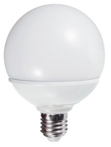 LED GLOBO 18WE27 -G120-LUMEN1800-3000K CALDA