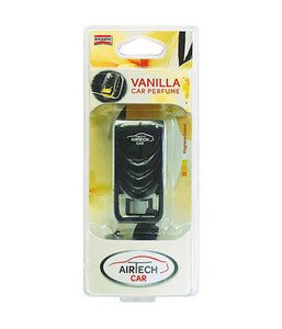 AREXONS AIRTECH CAR VANIGLIA