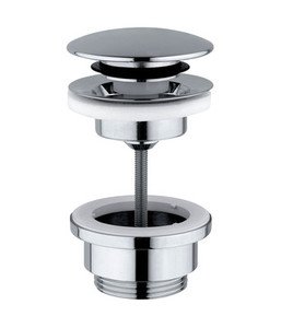 PILETTA CLICK CLACK 1.1/4 C/T.PIENO MM.0-80