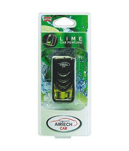 AREXONS AIRTECH CAR LIME