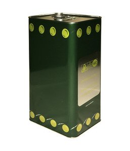 LATTINA OLIO LT.5 SENZA TAPPO 3025