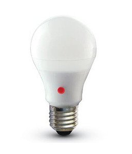 LAMPADA LED A GOCCIA 12W E27 1190LUMEN 4000K CSENSORE