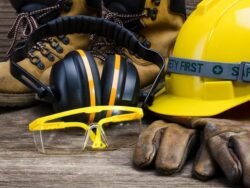 ANTINFORTUNISTICA E ABBIGLIAMENTO