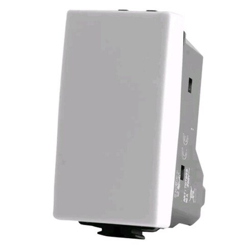 INTERRUTTORE UNIPOLARE 16A MTX