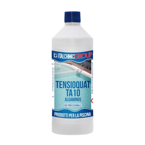 TENSIOQUAT TA10 ALGAMINUS 1LT