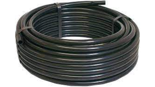 TUBO POLIETILENE BASSA DENSITA' PN6 16x100MT