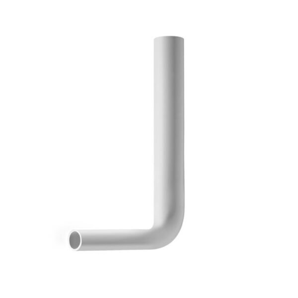 TUBO DI SCARICO INF. PER WC 32MM