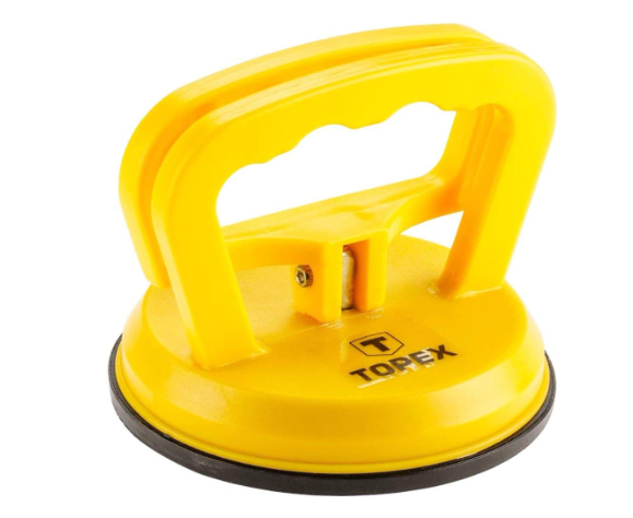 VENTOSA SOLLEVAMENTO TOPEX 1 PLACCA