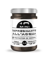 MINI IMPREGNANTE ALL'ACQUA NOCE SCURO 125ML