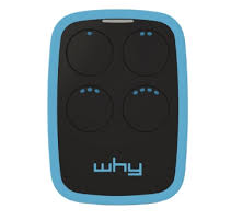 RADIOCOMANDO SICE 4791013 WHY EVO NEW BLU CIELO 4 CANALI