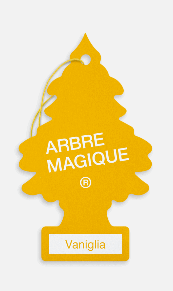 DEODORANTE ARBRE MAGIQUE VANIGLIA