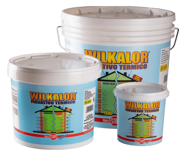 WILKALOR 12LT