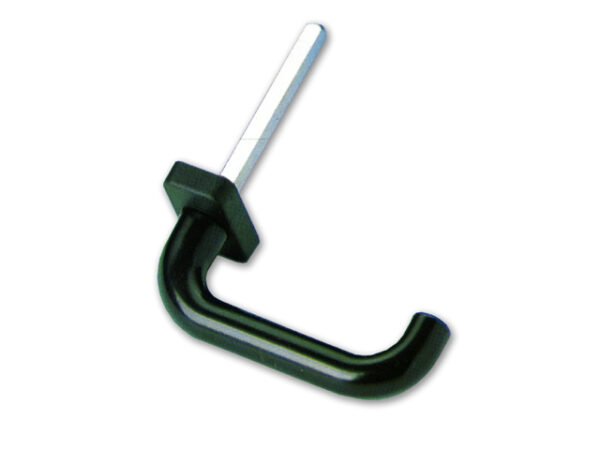 YALE 9510 MANIGLIA ESTERNA PER COMPOSIT